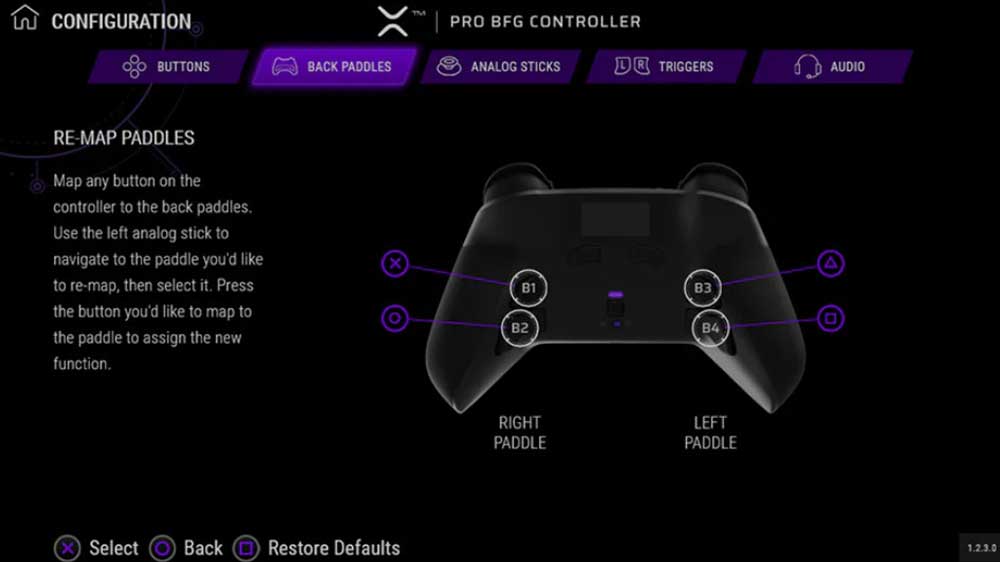 Aplikace Victrix Control Hub_04