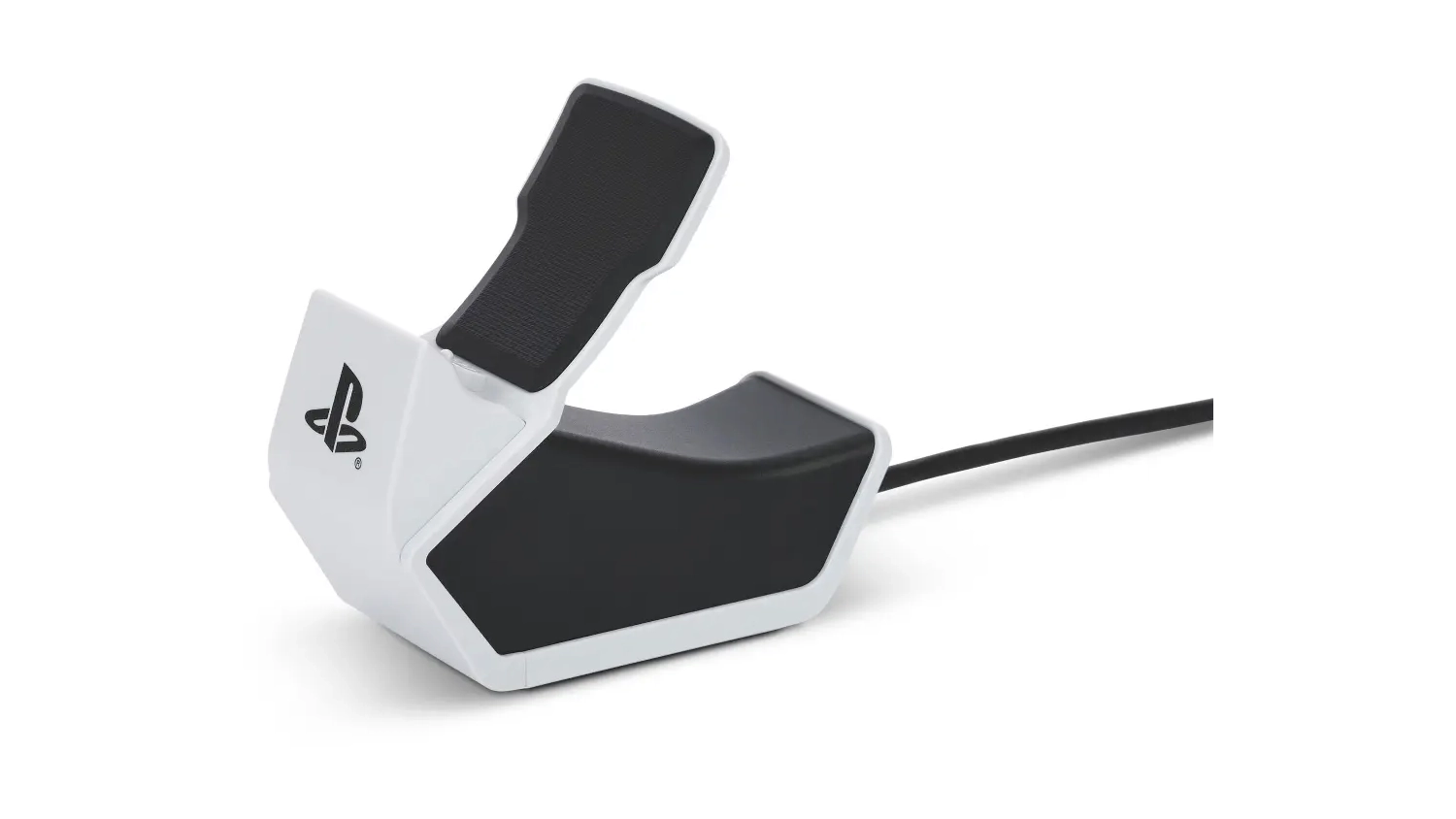 Nab&iacute;ječka pro ovladač PowerA pro PS5 DualSense bočn&iacute; pohled