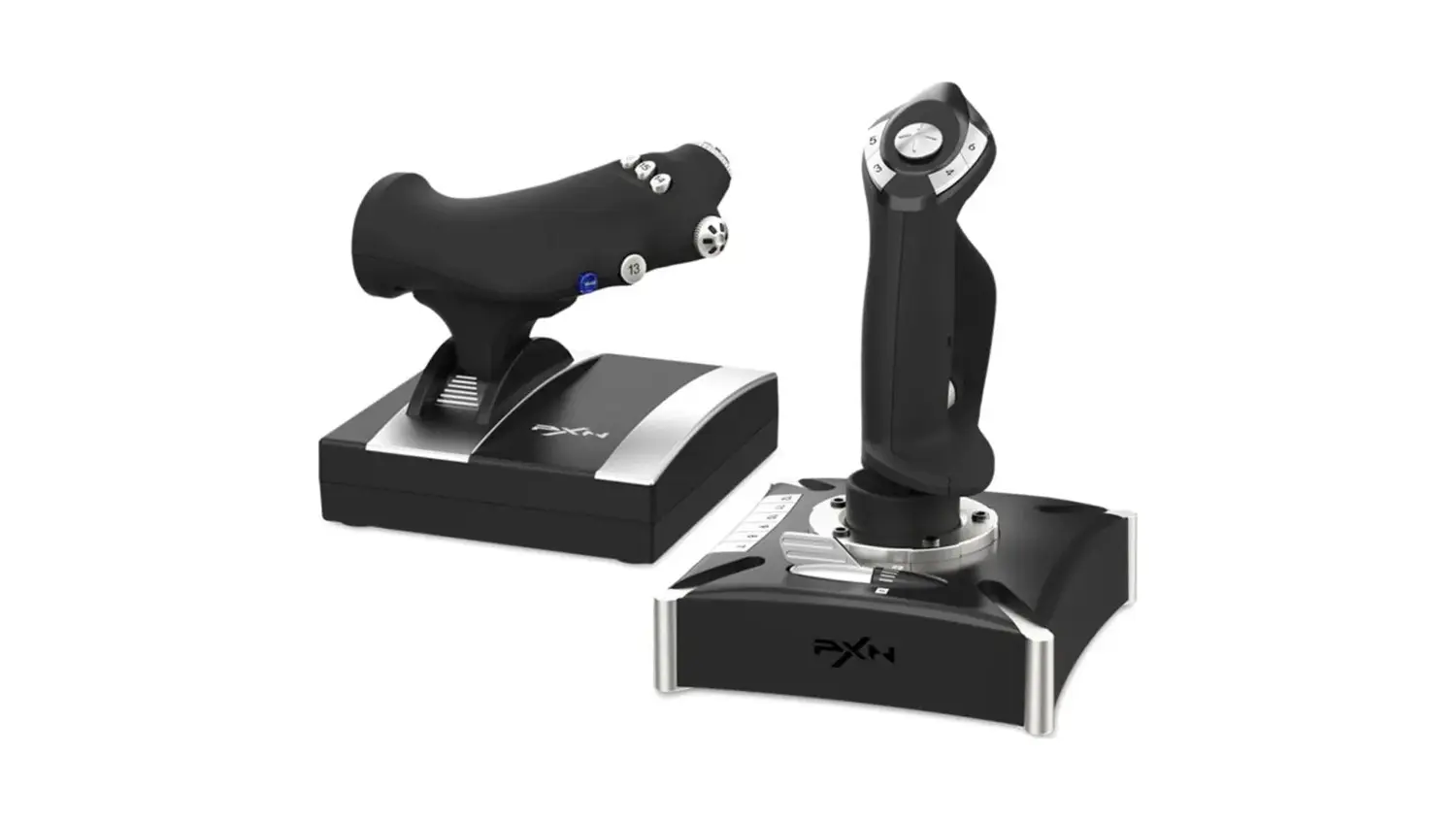 Leteck&eacute; joysticky PXN 2119PRO