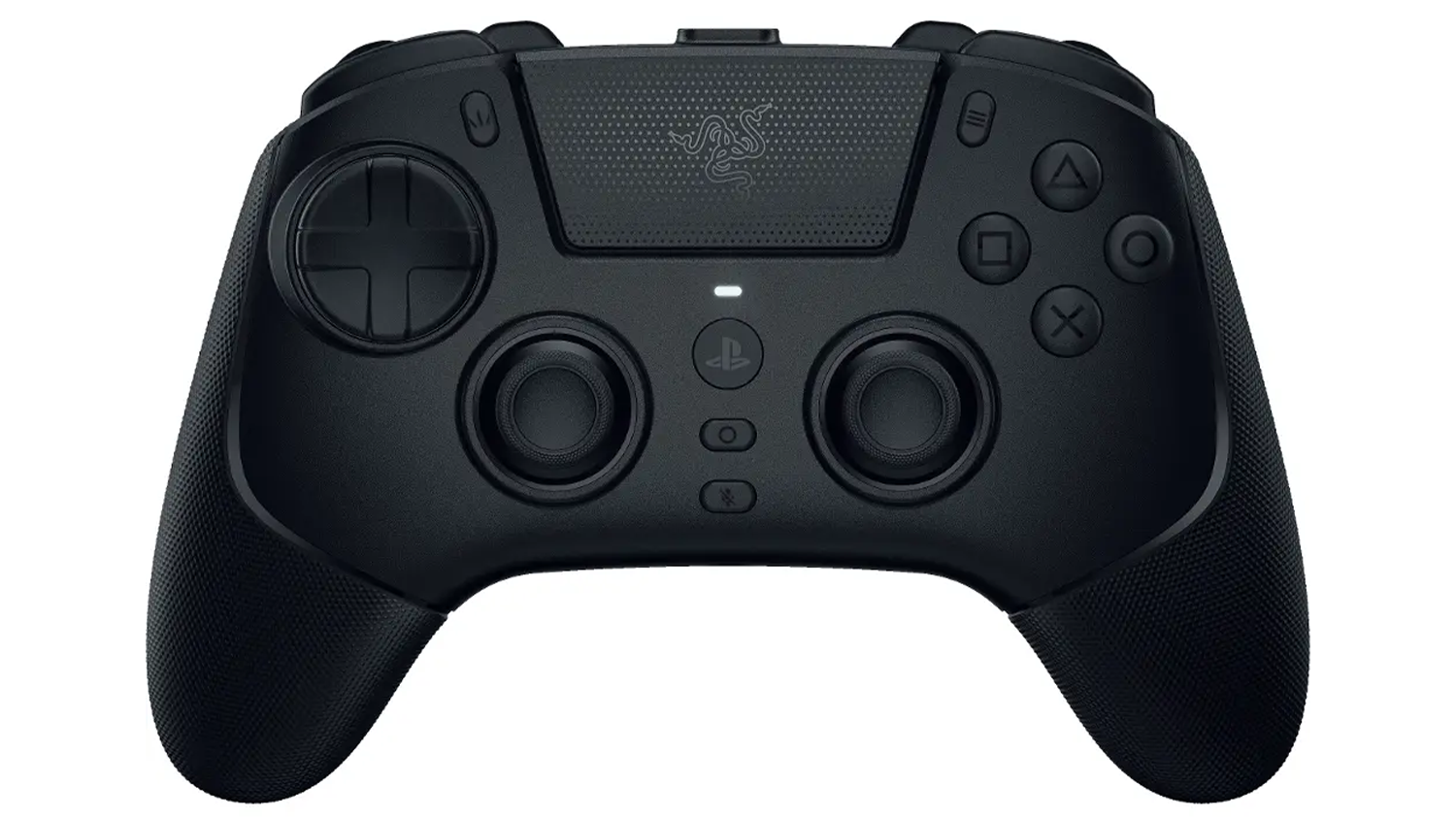 Gamepad Razer Raiju V3 Pro PS5 & PC Black