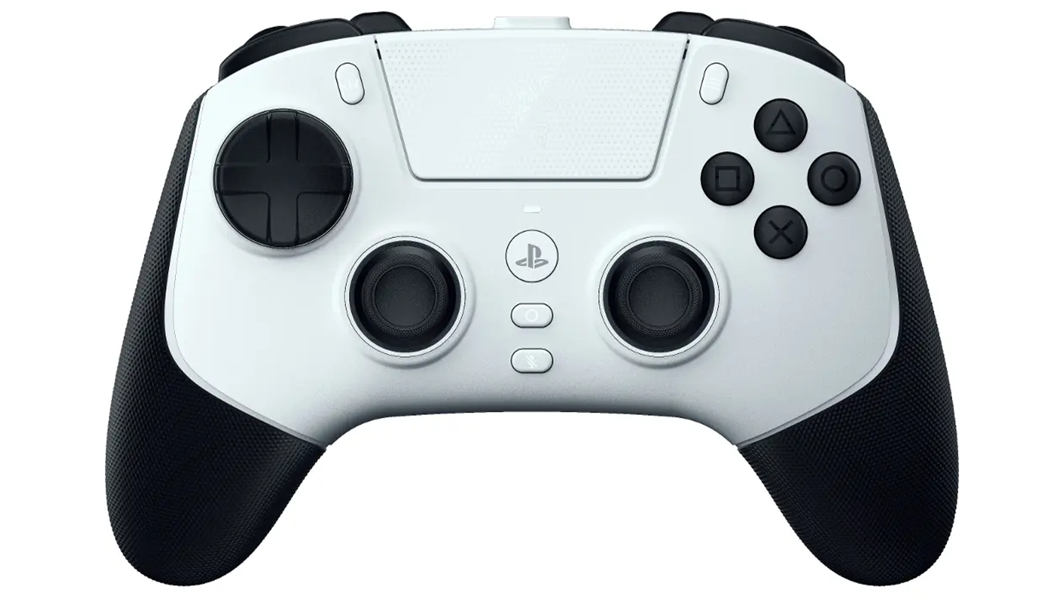 Gamepad Razer Raiju V3 Pro PS5 & PC White