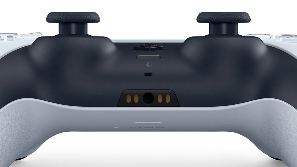 Bezdrátový ovladač Sony DualSense pro konzoli PS5