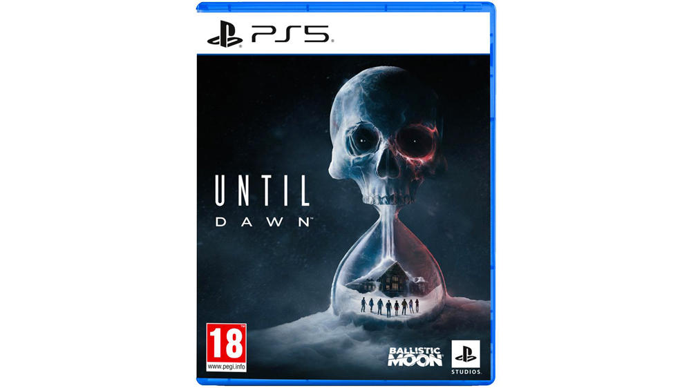 Hra na PS5 Sony Until Dawn_01