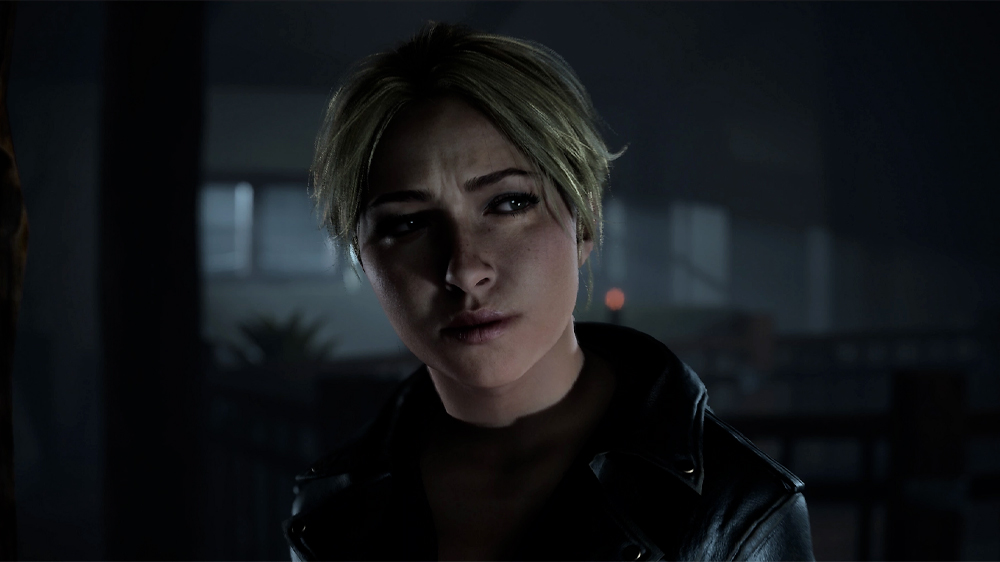 Screenshot ze hry na PS5 Sony Until Dawn_02