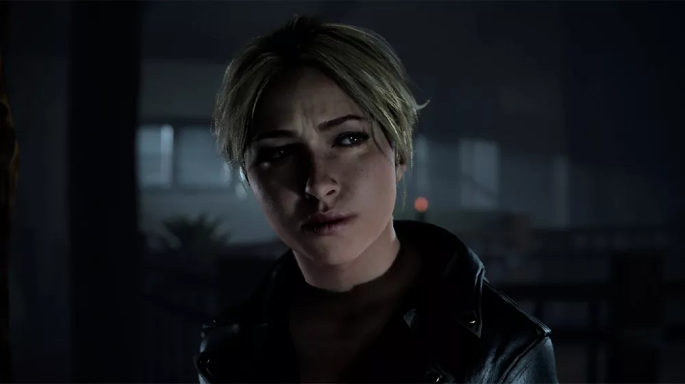 Screenshot ze hry na PS5 Sony Until Dawn_02