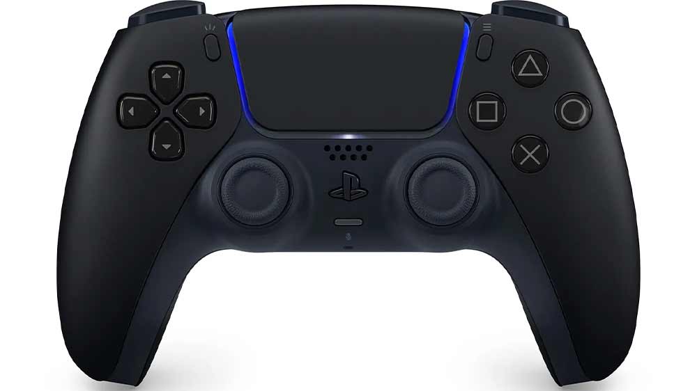 Herný ovládač pre PlayStation 5 Sony DualSense Edge Midnight Black_01
