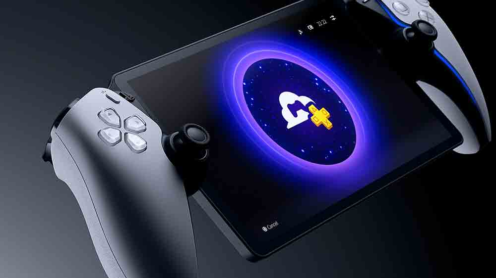 Ikona cloudov&eacute;ho streamov&aacute;n&iacute; na obrazovce d&aacute;lkov&eacute;ho přehr&aacute;vače_04