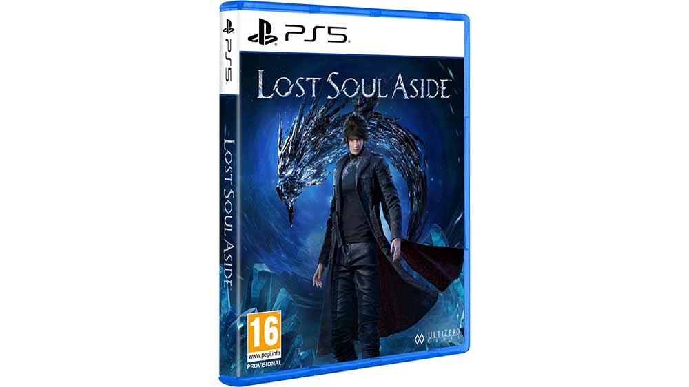 Lost Soul Aside (PlayStation 5) _01