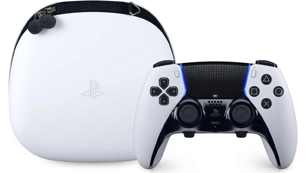 Herný ovládač pre PlayStation 5 Sony DualSense Edge V2_01
