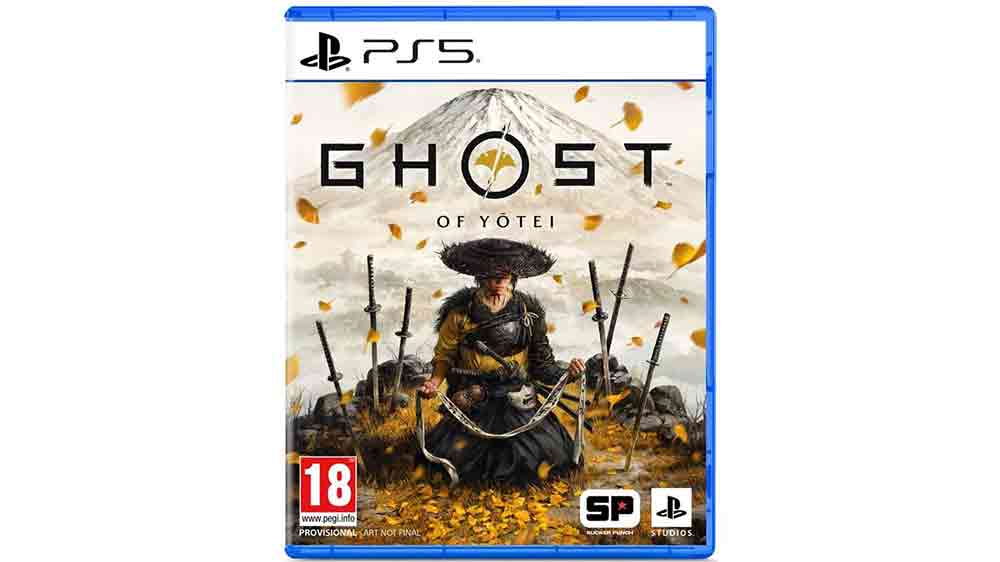 Videohra pro PS5 Ghost of Yotei_01