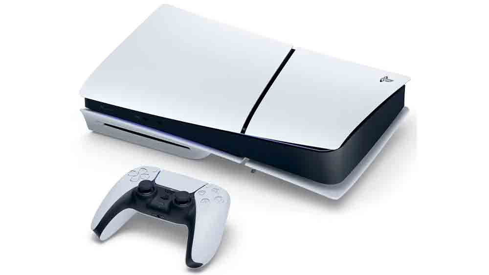 Herní konzole Sony PlayStation 5 (E-Chassis)_03