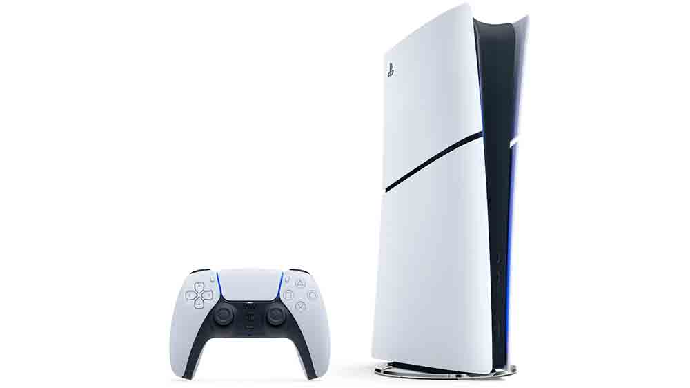 Herní konzole Sony PlayStation 5 (E-Chassis)_01