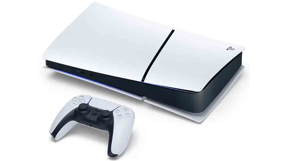Herní konzole Sony PlayStation 5 (E-Chassis)_03