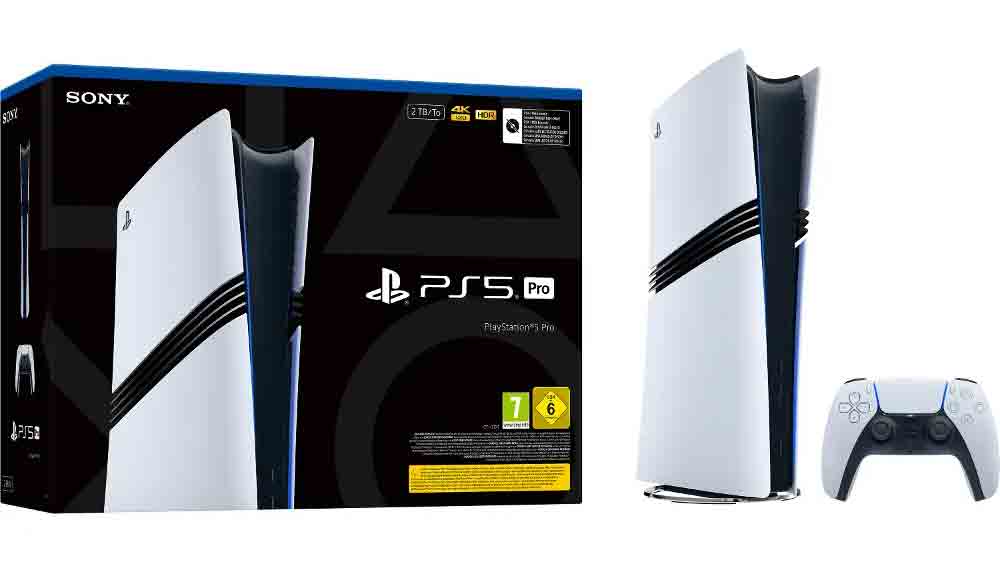 Hern&iacute; konzole Sony PlayStation 5 Pro Alpha_01