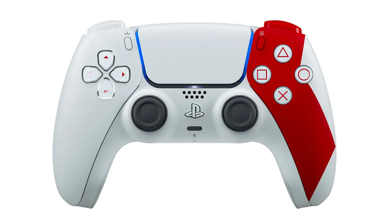 Bezdrátový ovladač Sony DualSense God of War