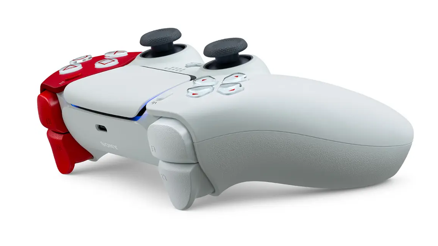 Bezdrátový ovladač Sony DualSense