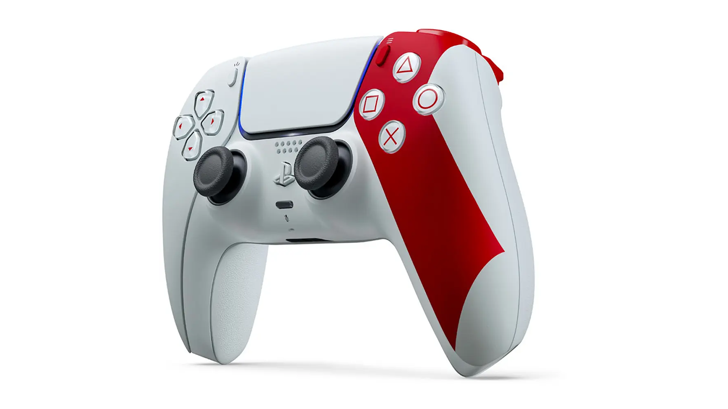 Bezdrátový ovladač Sony DualSense