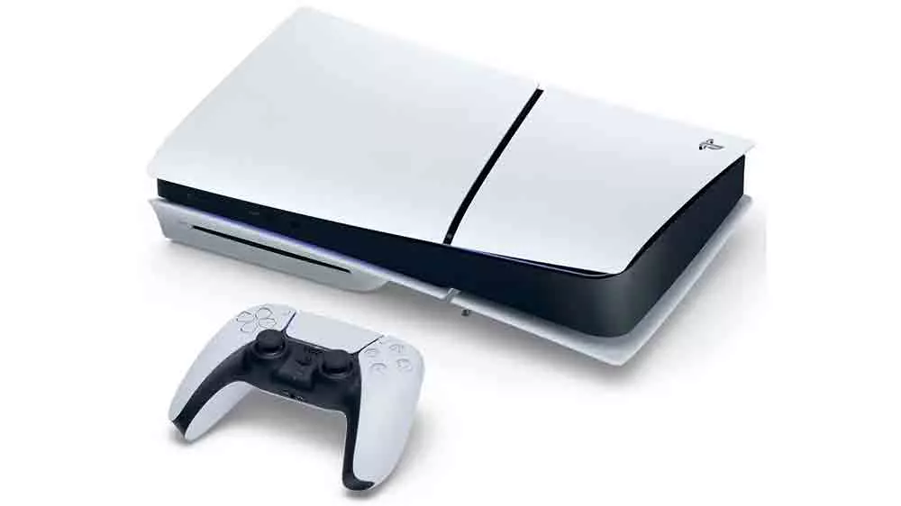 PlayStation 5 a herní ovladač_05