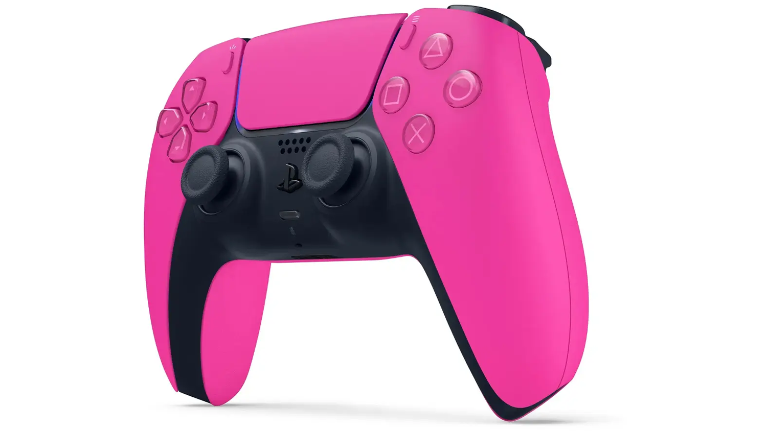 Gamepad Sony Bezdrátový ovladač DualSense pro PS5 Nova Pink