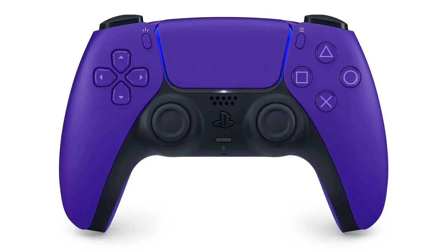 Hern&iacute; ovladač pro PlayStation 5 Sony DualSense V2 Gala Purple