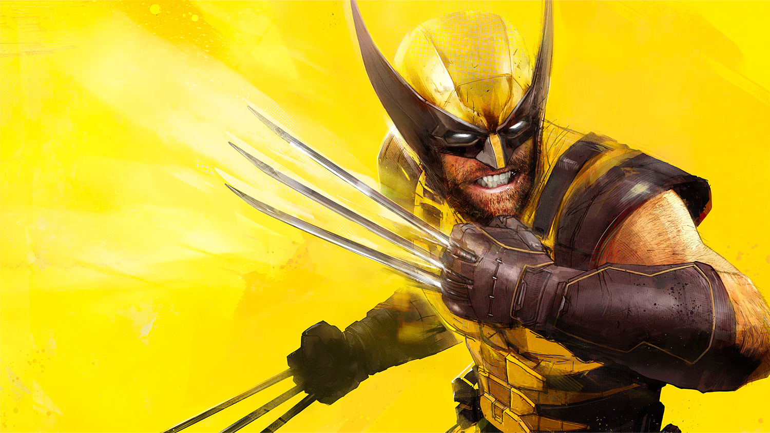 Wolverine