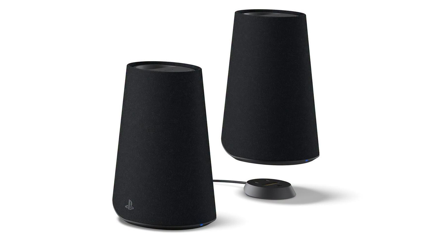 Dokovací nabíjecí stanice s reproduktory Sony PlayStation PULSE Elevate