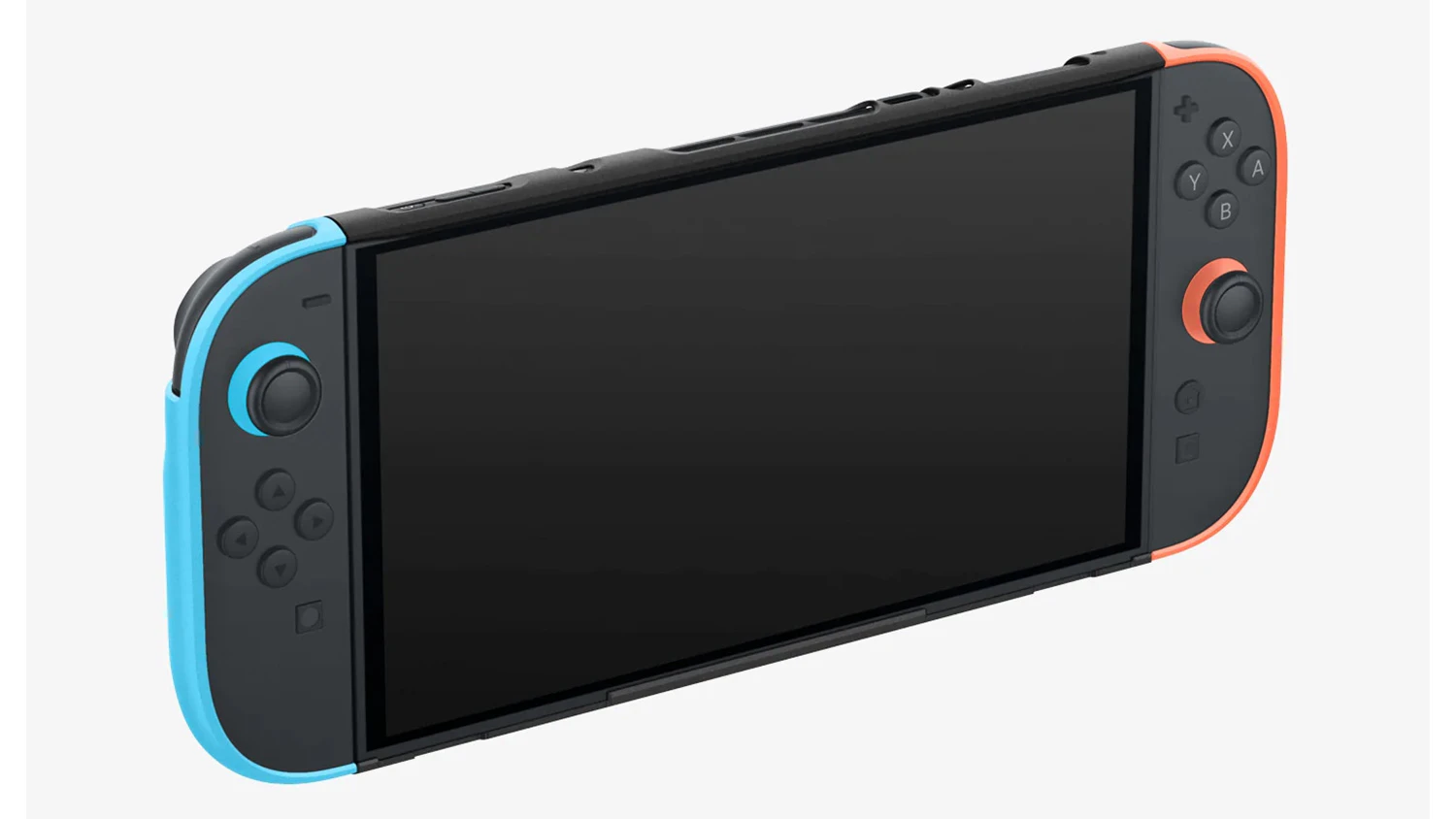 Nintendo Switch 2 v pouzdru Spigen Nano Pop Special Edition