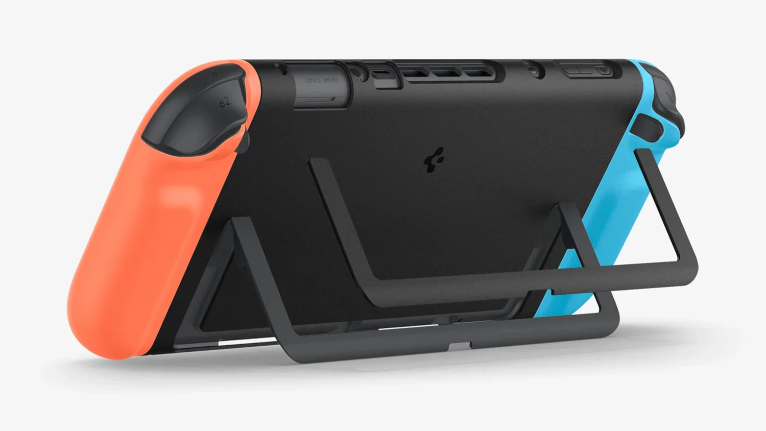 Pouzdro Spigen Nano Pop Special Edition se stojánkem