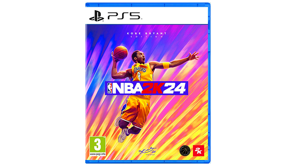 Hra Take2 NBA 2K24 PS5