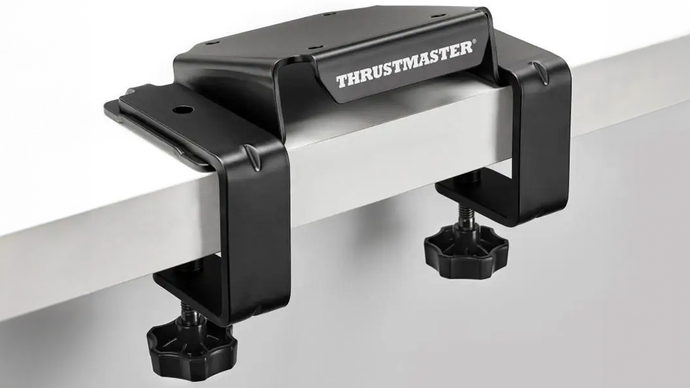 Sada pro montáž ke stolu Thrustmaster T818