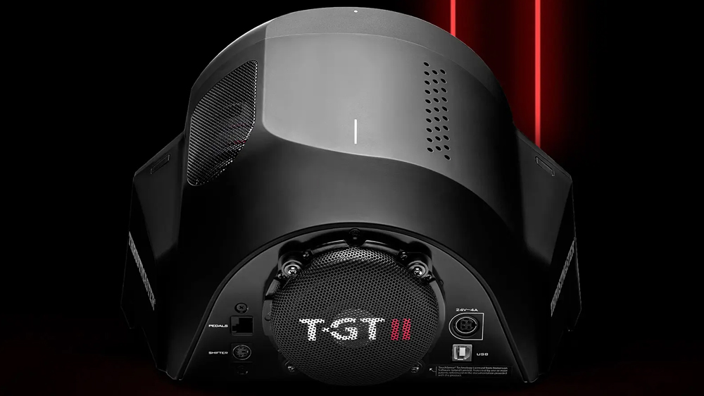 Herní příslušenství THRUSTMASTER T-GT II Servo Base