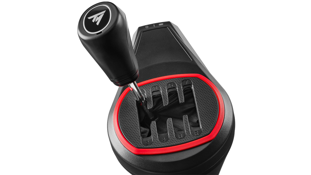 TH8S SHIFTER ADD-ON Thrustmaster