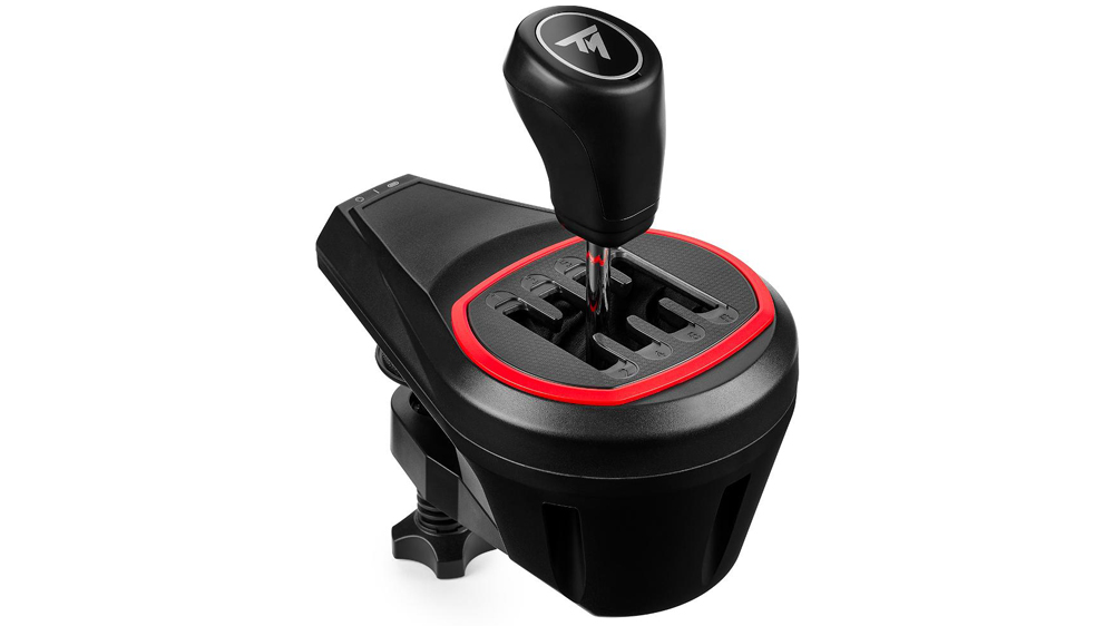TH8S SHIFTER ADD-ON Thrustmaster
