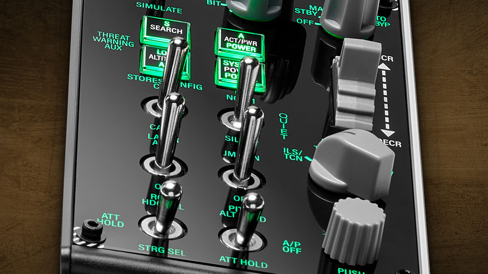 Akčn&iacute; kovov&aacute; tlač&iacute;tka Thrustmaster Viper panelu_03