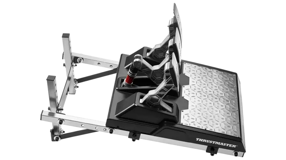 Stojan na pedály Thrustmaster T-Pedals Stand T3PA/T-LCM