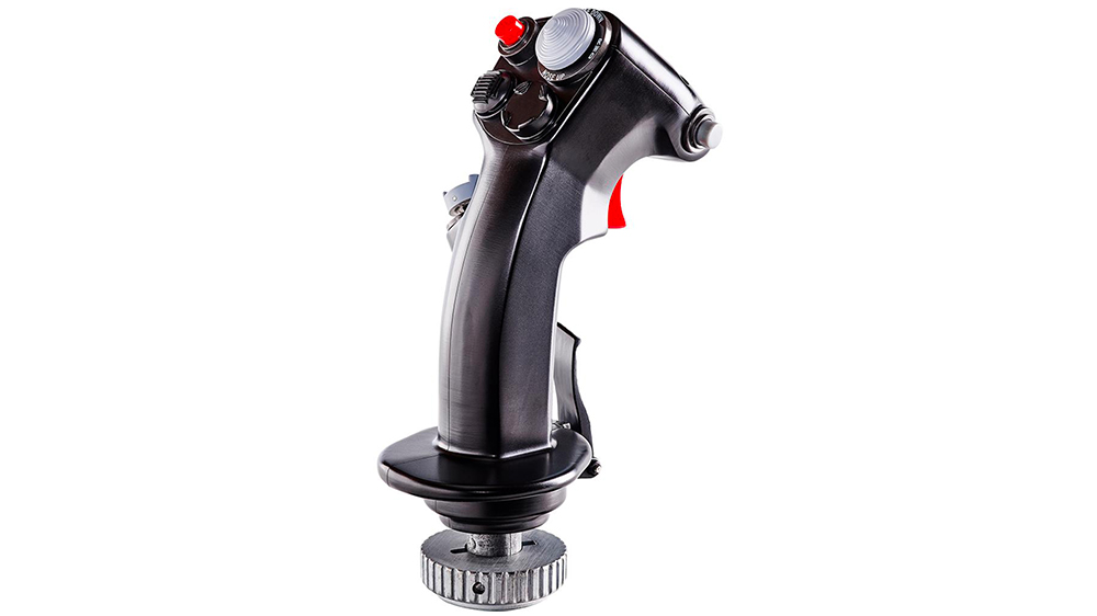 Joystick Thrustmaster F16 C VIPER HOTAS