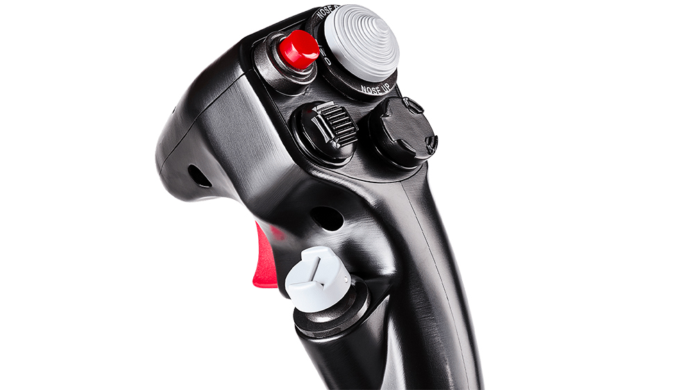 Joystick Thrustmaster F16 C VIPER HOTAS