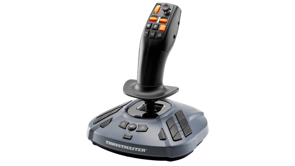 Joystick Thrustmaster SimTask FarmStick