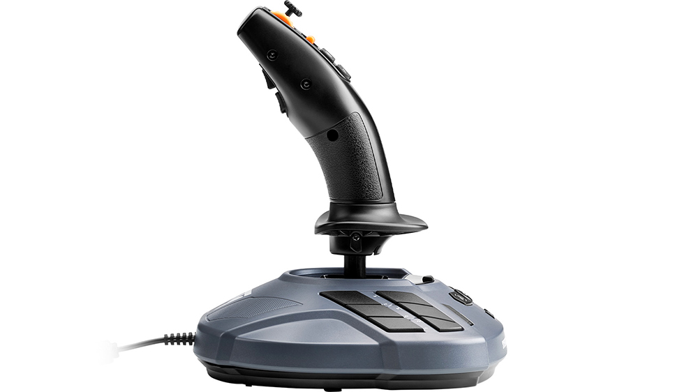 Joystick Thrustmaster SimTask FarmStick