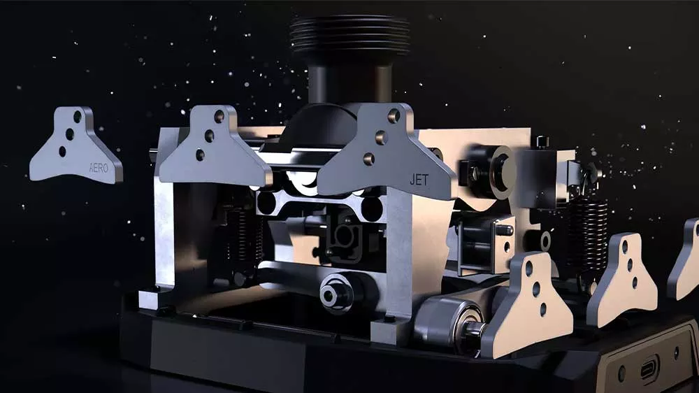 Joysticková základňa Thrustmaster AVA BASE_03