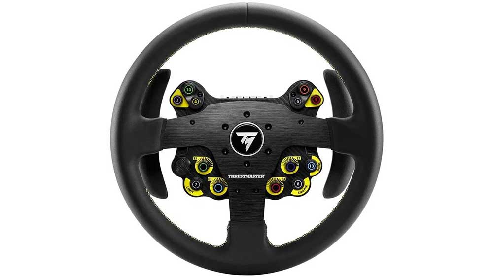 Volant Thrustmaster EVO Racing 32R_01