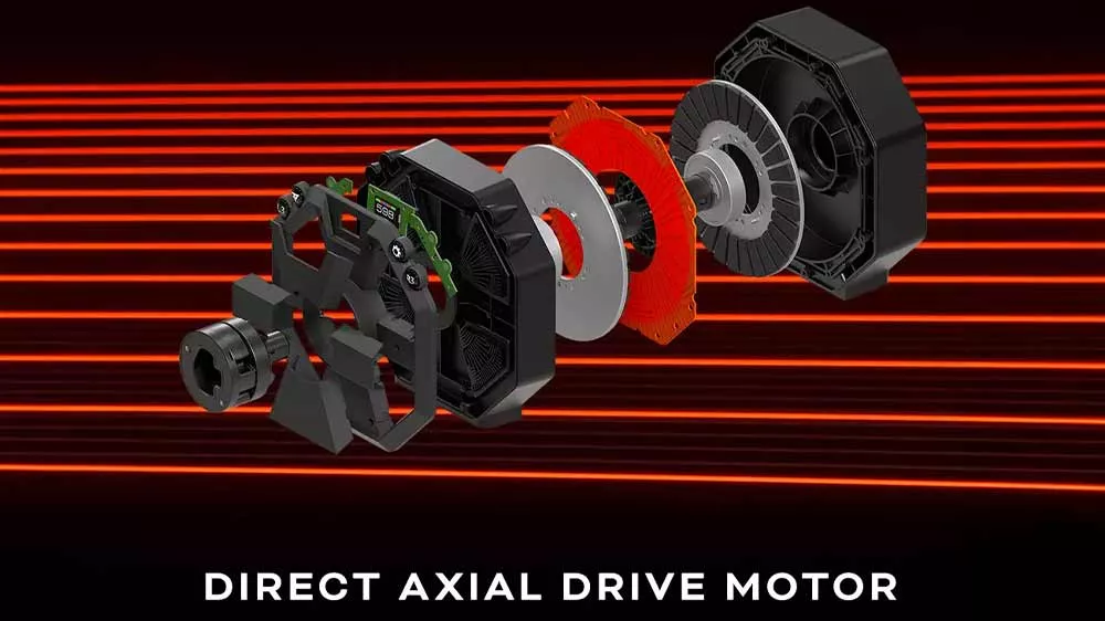 Motor Direct Axial Drive sady Thrustmaster T598_02