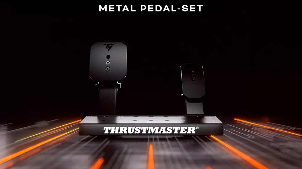 Pedálový set Raceline Pedals LTE _05