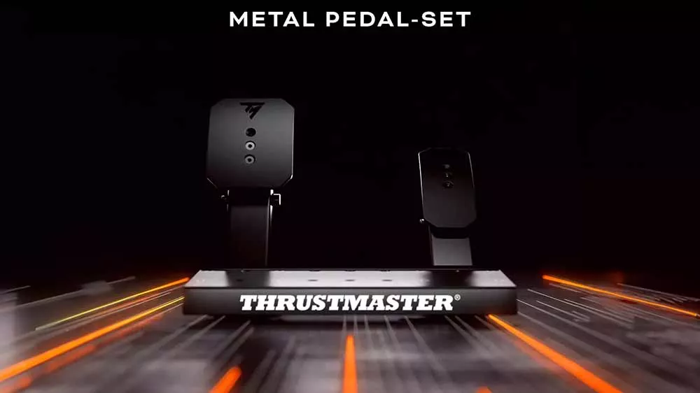 Pedálový set Raceline Pedals LTE _05