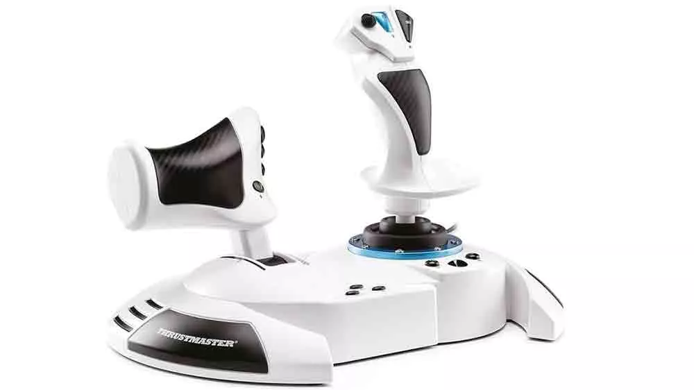Joystick Thrustmaster T-FLIGHT HOTAS ONE MSFS_01