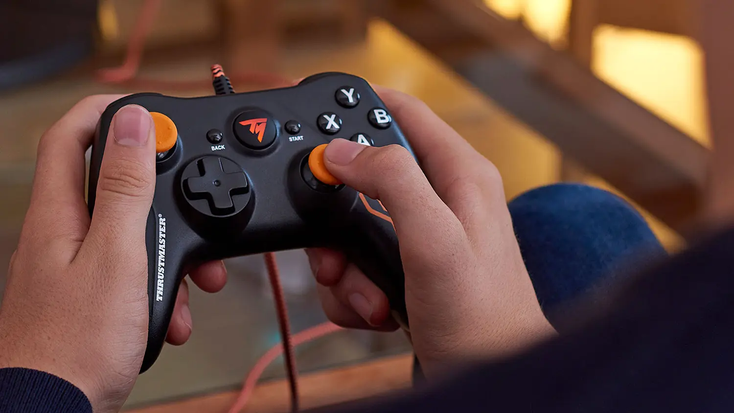 MGamepad Thrustmaster GP XID eSport edice_03
