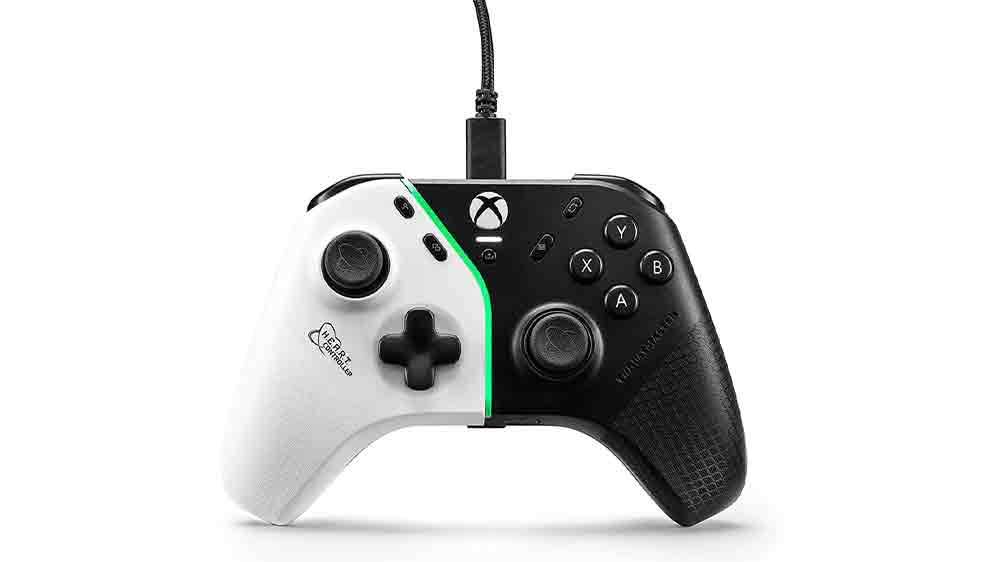Gamepad Thrustmaster HEART CONTROLLER_01