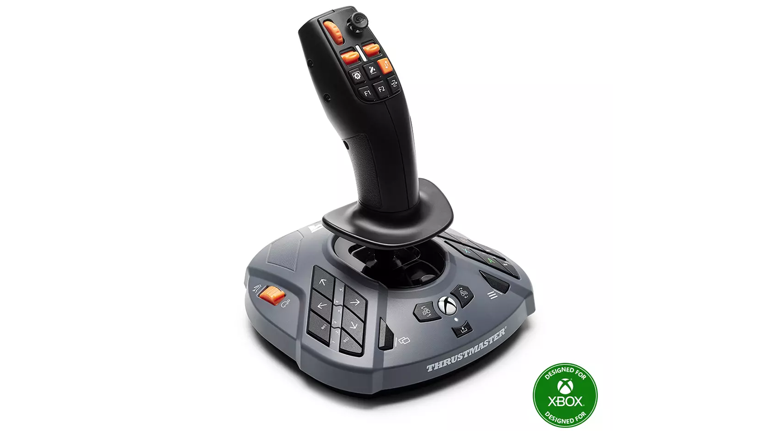 Joystick Thrustmaster SimTask FarmStick pre Xbox