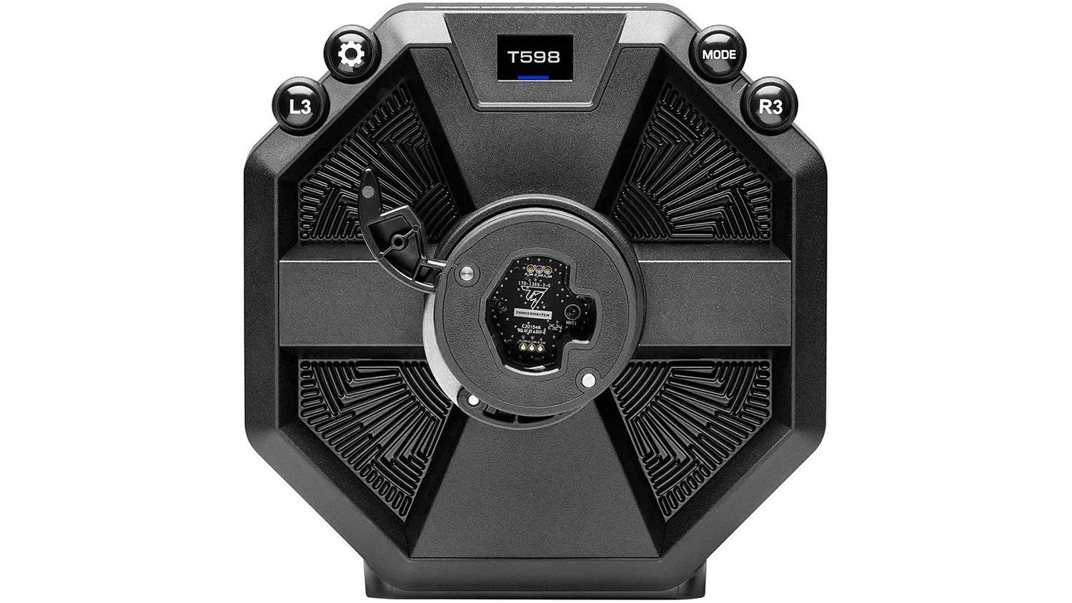 Z&aacute;kladňa pre volant a ped&aacute;le Thrustmaster T598-P Servo Base