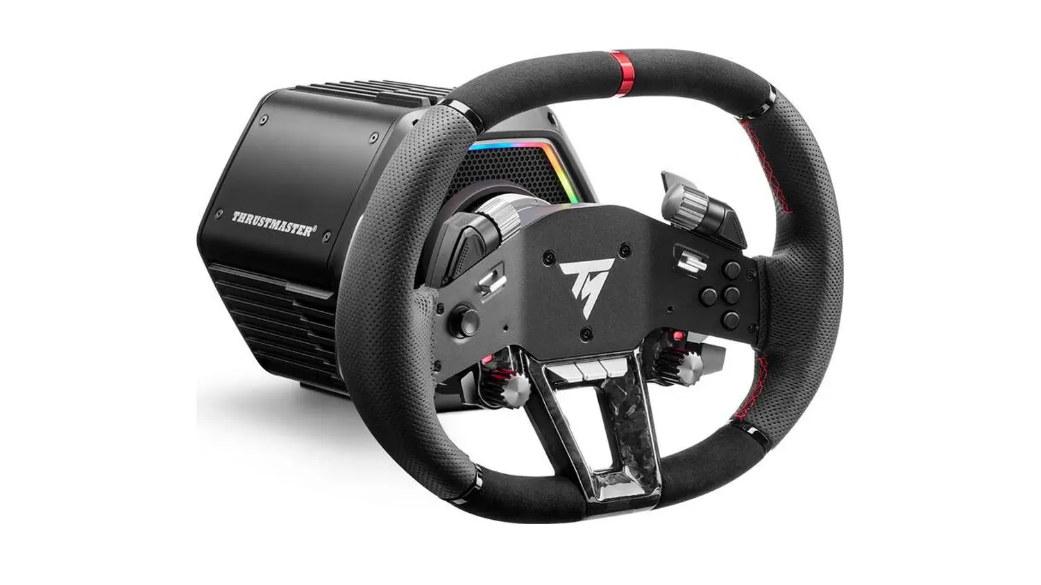 Základna Thrustmaster T818 s volantem